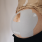 Bauch tapen in Schwangerschaft | Kinesio Tape | Mommy Tape | Symphyse